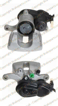 EPB CALIPER - NEEDS TOOL!