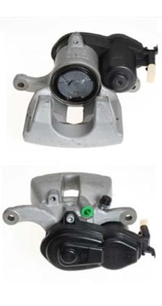 EPB CALIPER - NEEDS TOOL!