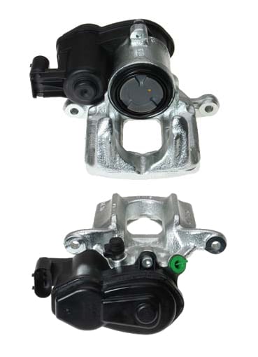 EPB CALIPER - NEEDS TOOL!