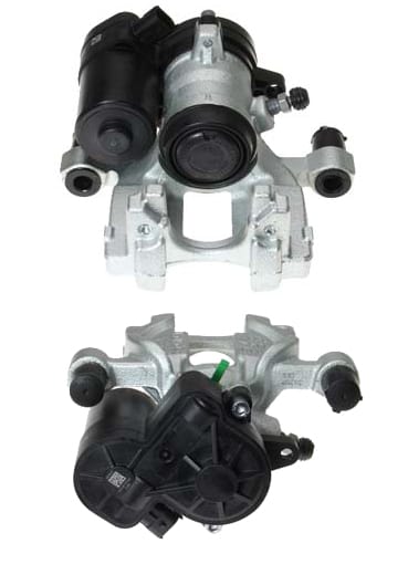EPB CALIPER - NEEDS TOOL!