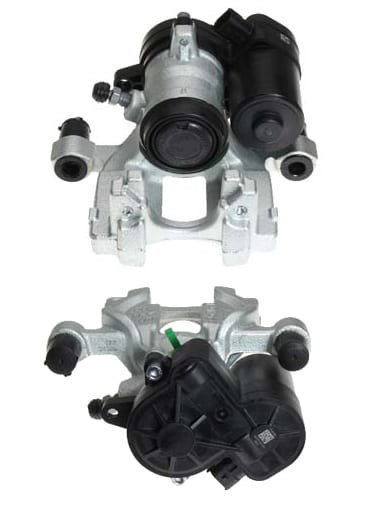 EPB CALIPER - NEEDS TOOL!