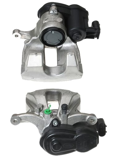 EPB CALIPER - NEEDS TOOL!