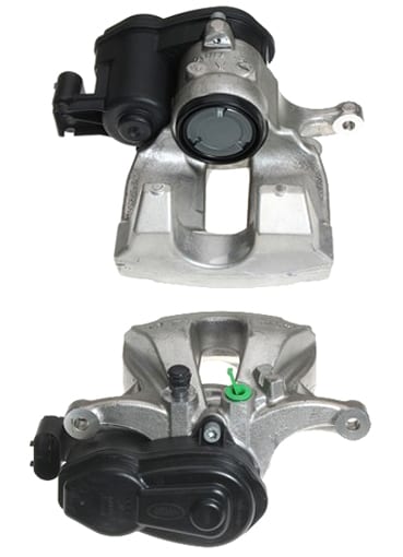 EPB CALIPER - NEEDS TOOL!