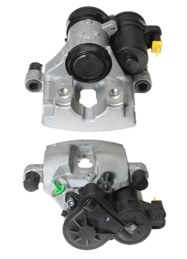EPB CALIPER - NEEDS TOOL!