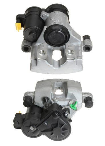 EPB CALIPER - NEEDS TOOL!