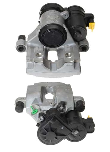 EPB CALIPER - NEEDS TOOL!
