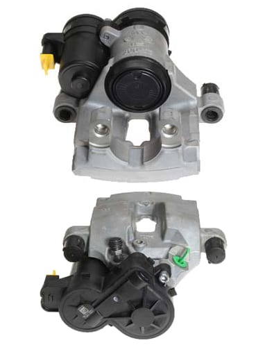 EPB CALIPER - NEEDS TOOL!