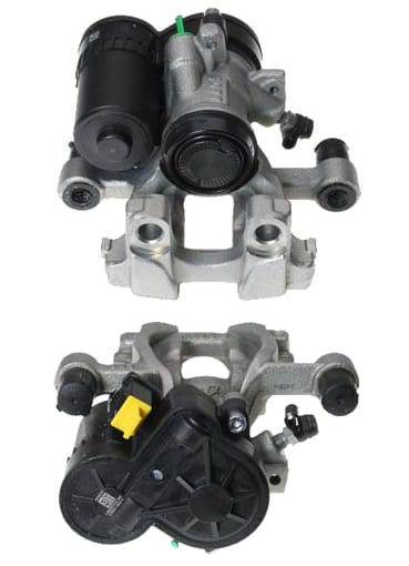 EPB CALIPER - NEEDS TOOL!