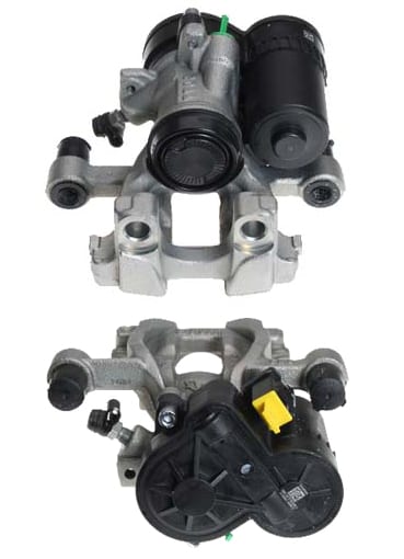 EPB CALIPER - NEEDS TOOL!