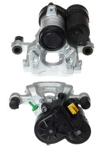 EPB CALIPER - NEEDS TOOL!
