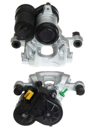 EPB CALIPER - NEEDS TOOL!