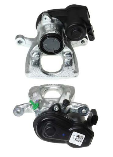 EPB CALIPER - NEEDS TOOL!