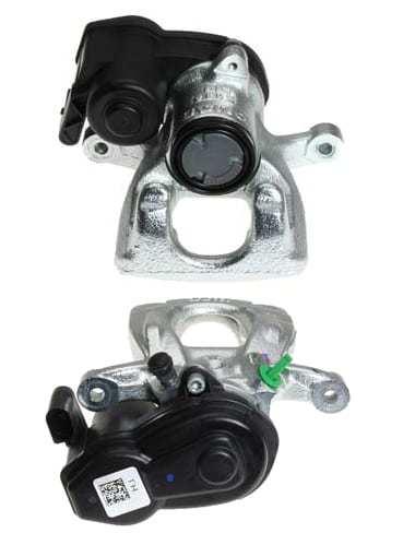 EPB CALIPER - NEEDS TOOL!