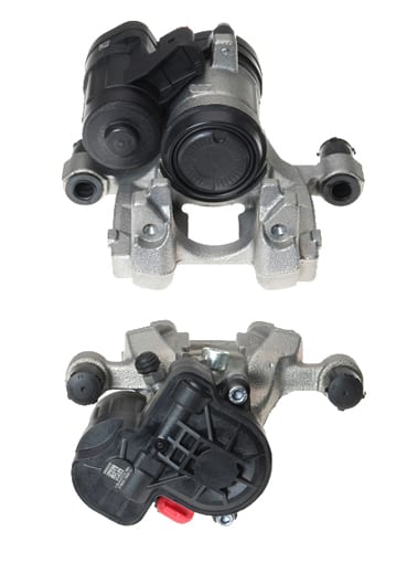 EPB CALIPER - NEEDS TOOL!