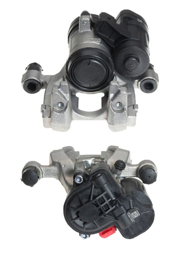 EPB CALIPER - NEEDS TOOL!