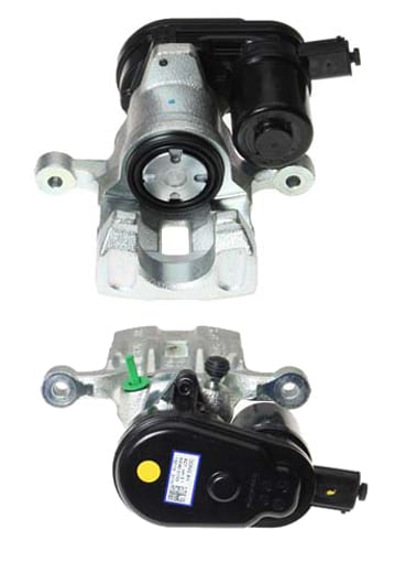 EPB CALIPER - NEEDS TOOL!