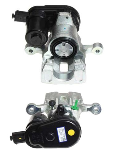 EPB CALIPER - NEEDS TOOL!
