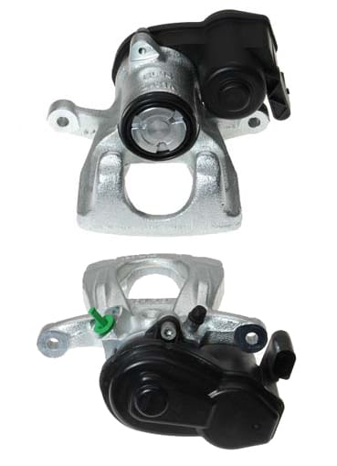 EPB CALIPER - NEEDS TOOL!