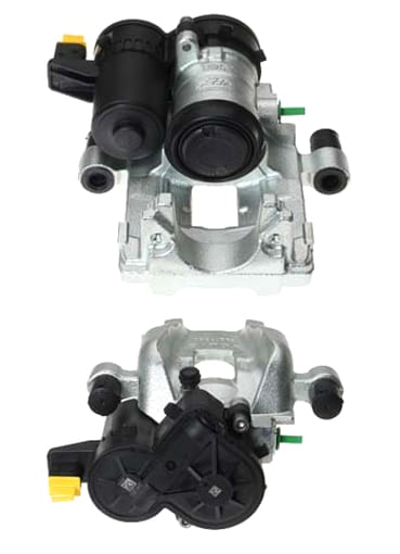 EPB CALIPER - NEEDS TOOL!