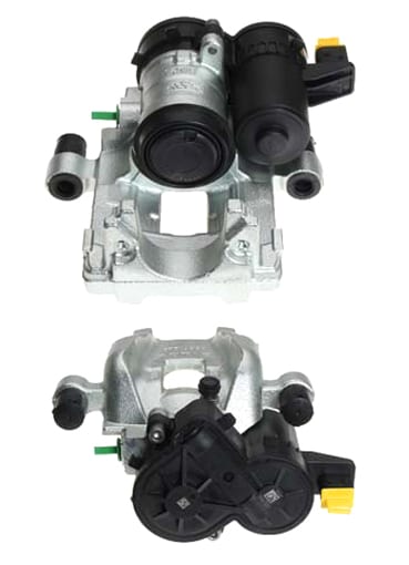 EPB CALIPER - NEEDS TOOL!