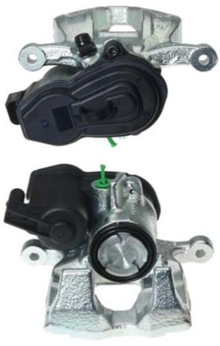 EPB CALIPER - NEEDS TOOL!