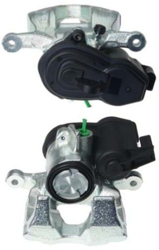 EPB CALIPER - NEEDS TOOL!