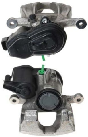EPB CALIPER - NEEDS TOOL!