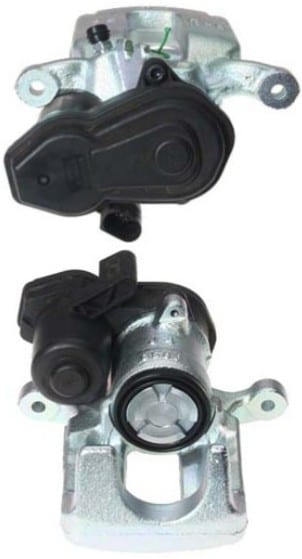 EPB CALIPER - NEEDS TOOL!