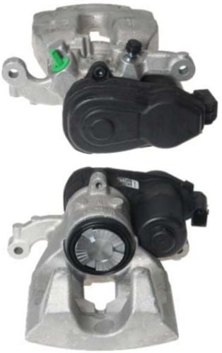 EPB CALIPER - NEEDS TOOL!