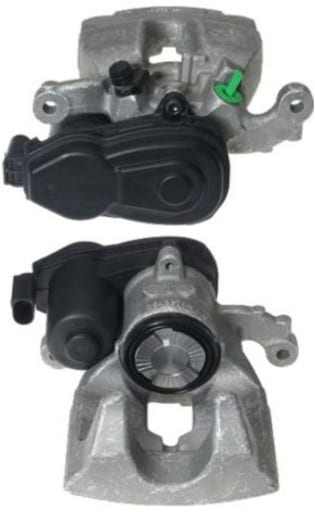 EPB CALIPER - NEEDS TOOL!