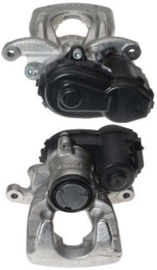 EPB CALIPER - NEEDS TOOL!