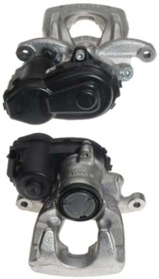 EPB CALIPER - NEEDS TOOL!