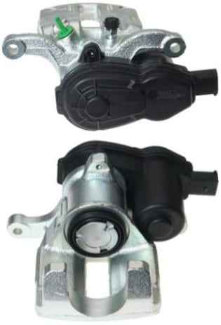 EPB CALIPER - NEEDS TOOL!
