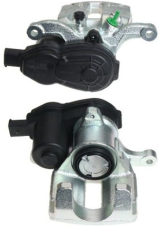 EPB CALIPER - NEEDS TOOL!