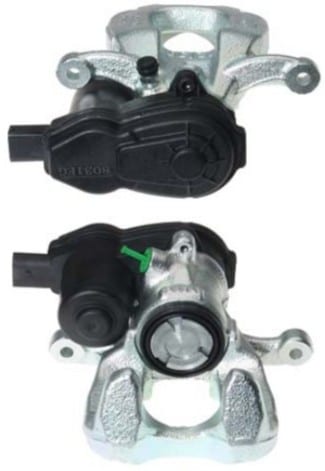 EPB CALIPER - NEEDS TOOL!