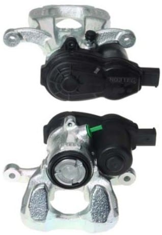 EPB CALIPER - NEEDS TOOL!