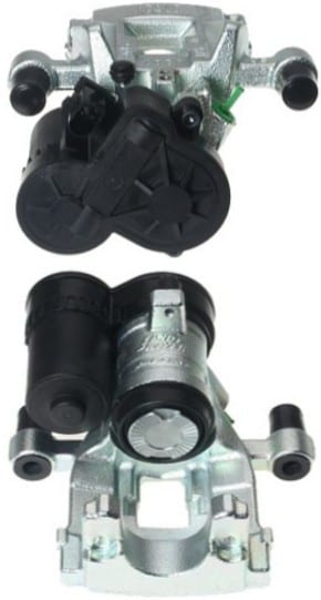 EPB CALIPER - NEEDS TOOL!