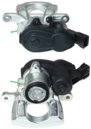 EPB CALIPER - NEEDS TOOL!