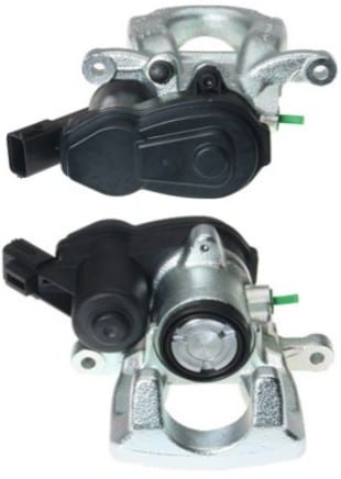 EPB CALIPER - NEEDS TOOL!