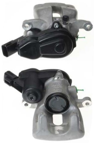 EPB CALIPER - NEEDS TOOL!
