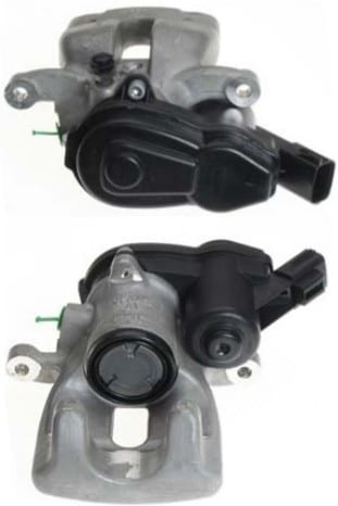 EPB CALIPER - NEEDS TOOL!