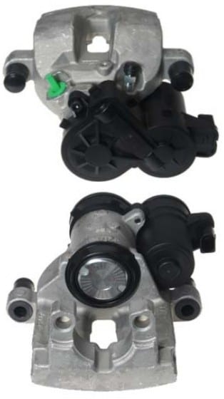 EPB CALIPER - NEEDS TOOL!