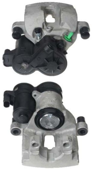 EPB CALIPER - NEEDS TOOL!