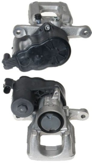 EPB CALIPER - NEEDS TOOL!