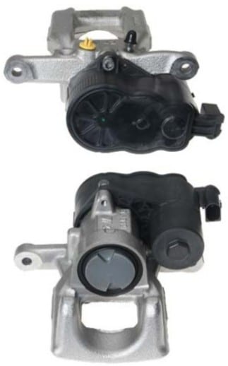 EPB CALIPER - NEEDS TOOL!