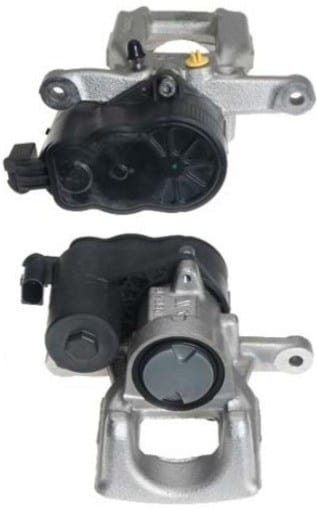 EPB CALIPER - NEEDS TOOL!