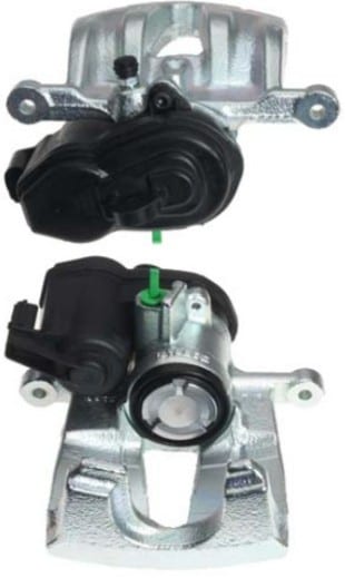 EPB CALIPER - NEEDS TOOL!