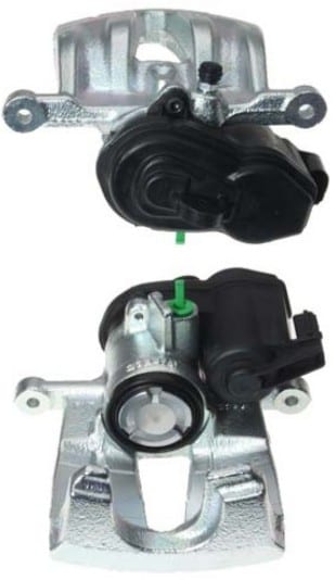 EPB CALIPER - NEEDS TOOL!