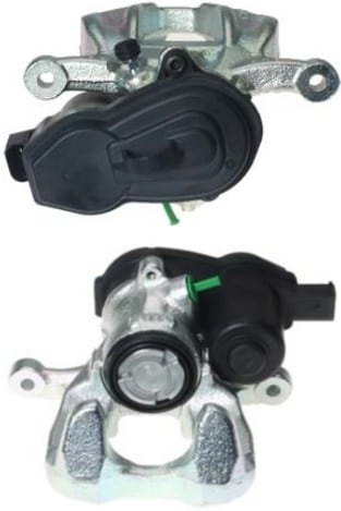 EPB CALIPER - NEEDS TOOL!