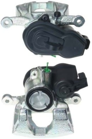 EPB CALIPER - NEEDS TOOL!
